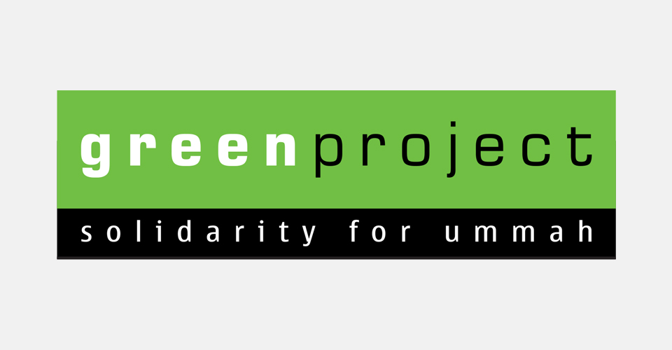 GreenProject