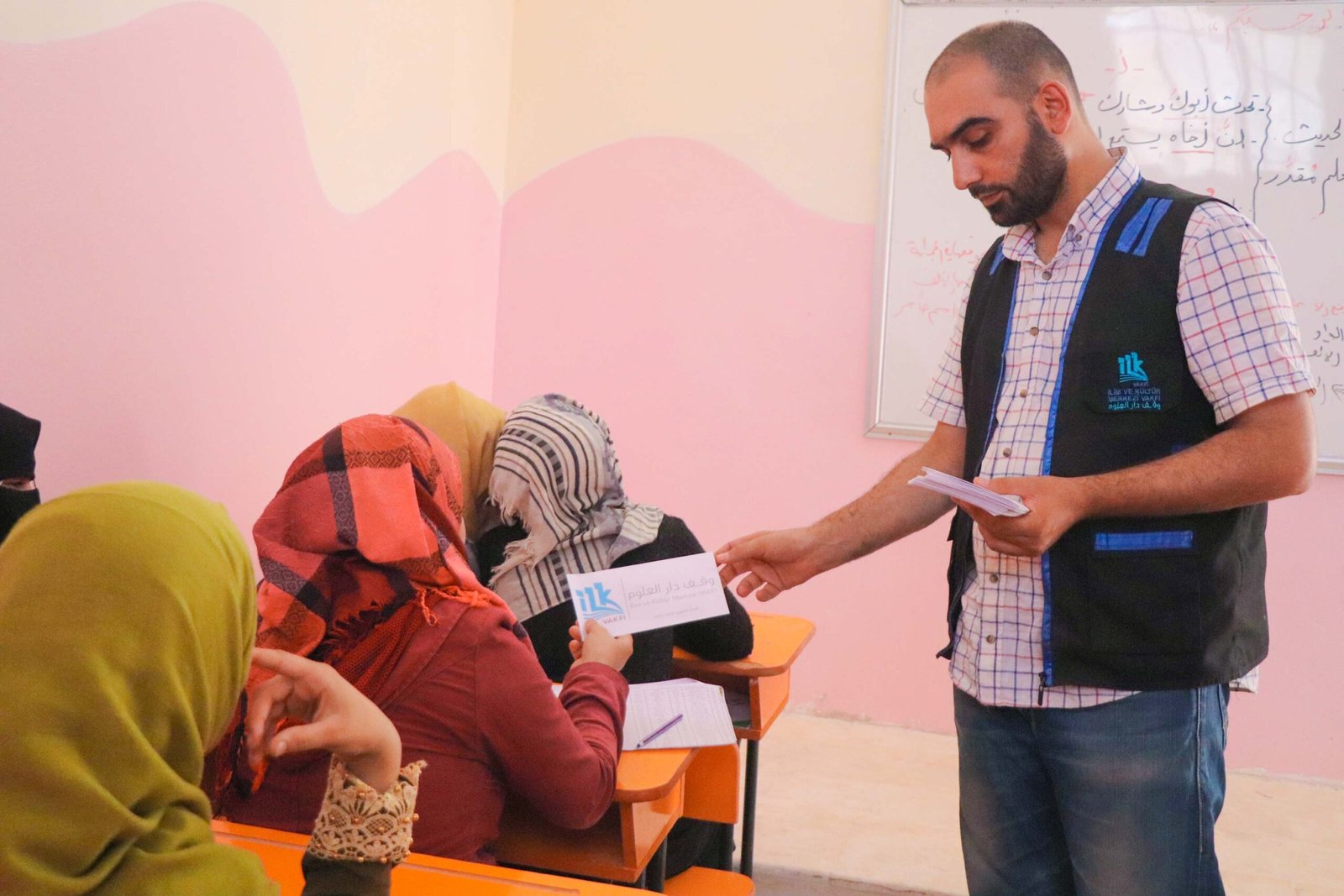 كفالة-الأيتام